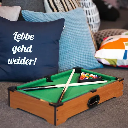 Moxy Frankfurt East 4* Frankfurt am Main