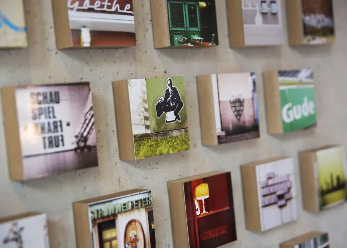 Moxy Frankfurt East Frankfurt am Main