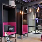 法兰克福东慕奇夕酒店 美因河畔法兰克福