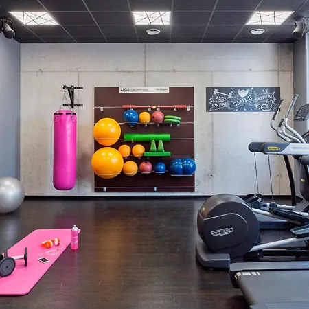 Moxy Frankfurt East