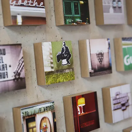 Moxy イースト フランクフルト