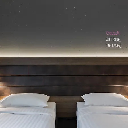 Moxy Frankfurt East