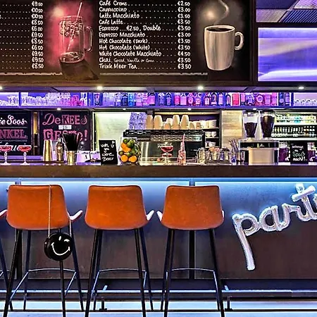 Moxy Frankfurt East