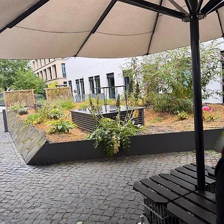 Moxy Frankfurt East Frankfurt am Main