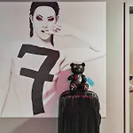 Hotel Moxy Frankfurt East Frankfurt am Main