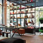 Moxy Frankfurt East Hotel Frankfurt am Main