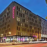 Moxy Frankfurt East Frankfurt am Main
