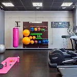 Hotel Moxy Frankfurt East Frankfurt am Main