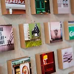Moxy Frankfurt East Hotel 4*
