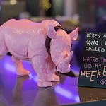 Moxy Frankfurt East Hotel 4*