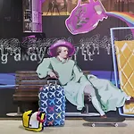 Moxy Frankfurt East 4*