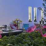 Moxy Frankfurt East Hotel Frankfurt am Main