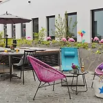 Moxy Frankfurt East 4* Frankfurt am Main