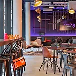Moxy Frankfurt East Frankfurt am Main