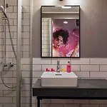 Hotel Moxy Frankfurt East
