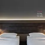 Moxy Frankfurt East