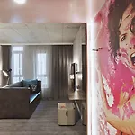 Moxy Frankfurt East Frankfurt am Main