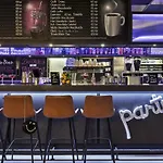 Moxy Frankfurt East 4* Frankfurt am Main