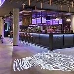 Moxy Frankfurt East Hotel Frankfurt am Main