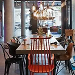 Hotel Moxy Frankfurt East Frankfurt am Main