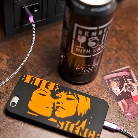 Moxy Frankfurt East Hotel Fráncfort del Meno